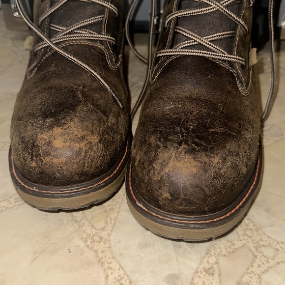 Timberland Pro Work Boots size 9.5 - Picture 4 of 14